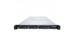 China Inspur NF3120M5 4U Rackmount PC Server 2224 16G 2T SATA Rail supplier