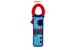 China CE 3999 Counts True RMS Micro Clamp Meter supplier