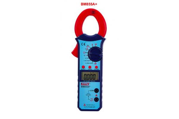 CE 3999 Counts True RMS Micro Clamp Meter