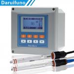 IP66 OTA Online PH ORP Controller For Industrial Water Treatment for sale
