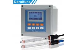 China IP66 OTA Online PH ORP Controller For Industrial Water Treatment supplier