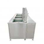Electrolytic Ultrasonic Mold Cleaning Machine Customized Industrial Ultrasonic Washing Machine 30KW for sale