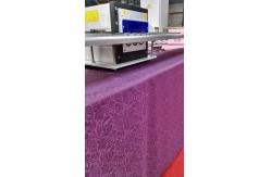 China Popular V-Groove Cuttting Machine for Aluminium Led Strip with Six Blades supplier
