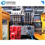 Blow Molding Machinery for 5L Lubricant Bottle with Computer Control for sale