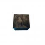 Size 74x84x84mm Copper Based Alloys QBe2 Beryllium C17200 Flat Bar