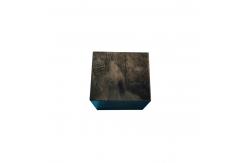 China Size 74x84x84mm Copper Based Alloys QBe2 Beryllium C17200 Flat Bar supplier