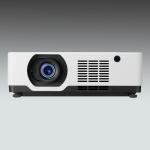6500 Lumens 3LCD Laser Projector WUXGA Resolution for sale
