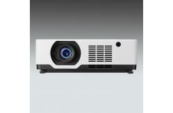 China 6500 Lumens 3LCD Laser Projector WUXGA Resolution supplier
