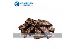 China Dates Bar Production Line supplier
