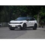                  New Energy Vehicles High Quality VW SUV ID6 Crozz Electric Car              for sale