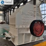 Safe Operation Low Power Consumption Hammer Crusher For Optimal Crushing Effect