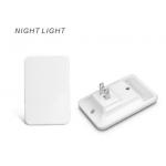UL Small Plug In Night Lights 0.3W IP20 Childrens Bedroom for sale