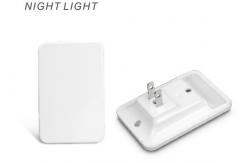 China UL Small Plug In Night Lights 0.3W IP20 Childrens Bedroom supplier