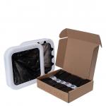 T1/T Air Lite Refill Rings TOWNEW White Garbage Bag Refill Cartridge 6 pcs Continuous Garbage Bag Self-sealing Smart Can for sale