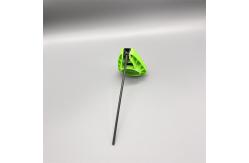 China Portable Folding Sprayer for Gardeners with Adjustable Nozzle supplier