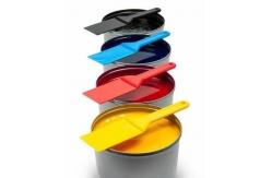 China Ecoo Friendly Packaging Printing Sheetfed Offset Printing Ink supplier