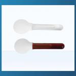 CHG Disinfectant Swab Disposable Foam Brush Tip Medical CHG Swabsticks for sale