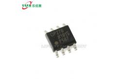 China SOP8 OP27GSZ Precision Operational Amplifier IC supplier