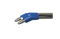 China Surgical Procedure Electrode Surgical Device For Liver Resection and Hepatectomy supplier
