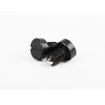 ISO9001 Slide Retainer H.Z36 Ball Plunger for plastic mold