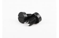 China ISO9001 Slide Retainer H.Z36 Ball Plunger for plastic mold supplier