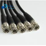  6 Pin Male USB Camera Cable CCD Camera Power Supply Type HR10A-7P-6P for sale