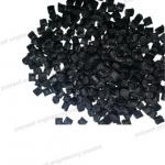 Nylon Plastic Extrusion Material Produce Heat Insulation Profile Thermal Break Strip for sale