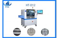 China ETON SMT Line Equipment PCBA SMD Automatic 90000cph Glue Dispensing Machine supplier