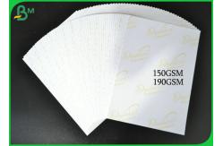 China 150gsm 190gsm Satin And High Glossy RC Photo Paper For Pigment Ink supplier