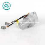 OEM Excavator Throttle Motor YN20S00003F3 YN20S0002F1 Kobelco SK200-6 for sale