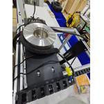 ISO12127 EN 702 Thermal Conductivity Tester Machine For Personal Protect Equipment