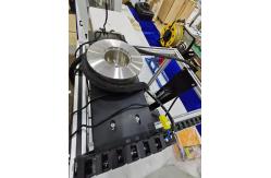 China ISO12127 EN 702 Thermal Conductivity Tester Machine For Personal Protect Equipment supplier