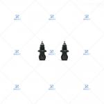 YAMAHA NOZZLE 71A KV8-M7710-A1X nozzle assembly , smt machine parts for sale