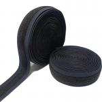 3cm Metallic Elastic Band Dressmaking Sublimation Webbing