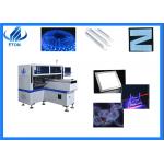 5 PCS digital camera capacity can reach 150k to 180k LED tube mounting machine for sale