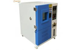China Programmable Constant Temperature Humidity Test Chamber High-Low Temperature Test Chamber supplier