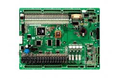 China Double CPU DC24V Elevator Control Board For Passenger Lift Parts supplier