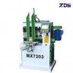 12000rpm Woodworking Copy Milling Machine With Single Spindle for sale