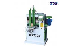China OEM 4KW CNC Copy Milling Machine Profile Milling Machine For Furniture supplier