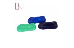 China High Brightness Bi components 2K Automotive Refinish Paint supplier