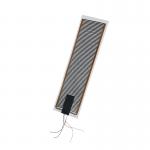 Efficient USB Heating Film Sheet Customizable Safety Protection for sale
