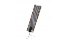 China Efficient USB Heating Film Sheet Customizable Safety Protection supplier