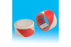 China Red Liner   Acrylic Foam Adhesive Bopp Tape For Packing Sealing supplier