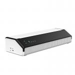 Android Portable Wireless Thermal Printer A4 Size 45mm/s
