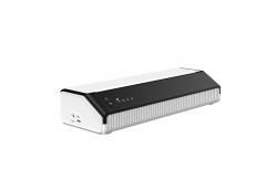 China Android Portable Wireless Thermal Printer A4 Size 45mm/s supplier