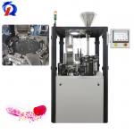 Automatic Capsule Filling Machine NJP Pill Filler Machine Pharmacy for sale