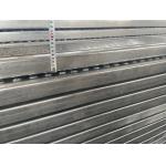 Anti Alkali Scaffolding Steel Decking Sheet BS1139 Scaffold Tower Platform Boards
