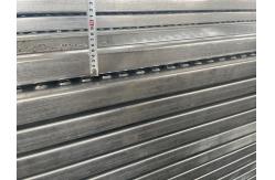 China Anti Alkali Scaffolding Steel Decking Sheet BS1139 Scaffold Tower Platform Boards supplier