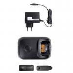 Dp4400e IP67 Waterproof Dustproof Long Range Transmitter FM Digital Dmr Walkie Talkie