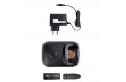 China Dp4400e IP67 Waterproof Dustproof Long Range Transmitter FM Digital Dmr Walkie Talkie supplier